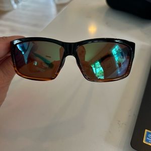 Costa Cut Sunglasses